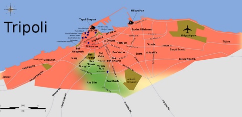 Kepala LNA Khalifa Haftar Umumkan Fase ke-2 Ofensif Tripoli